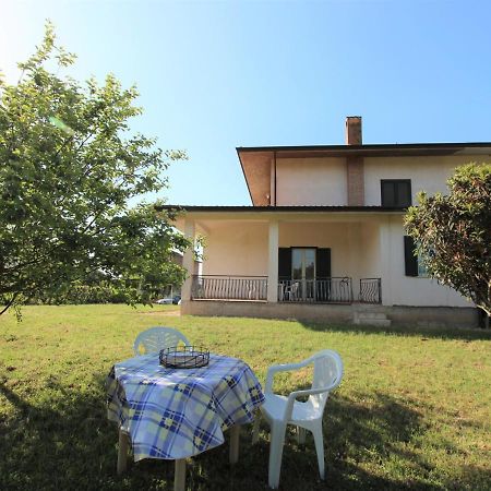 Villa Green - Irpinia Venticano Экстерьер фото