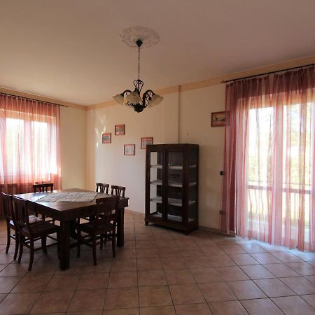 Villa Green - Irpinia Venticano Экстерьер фото
