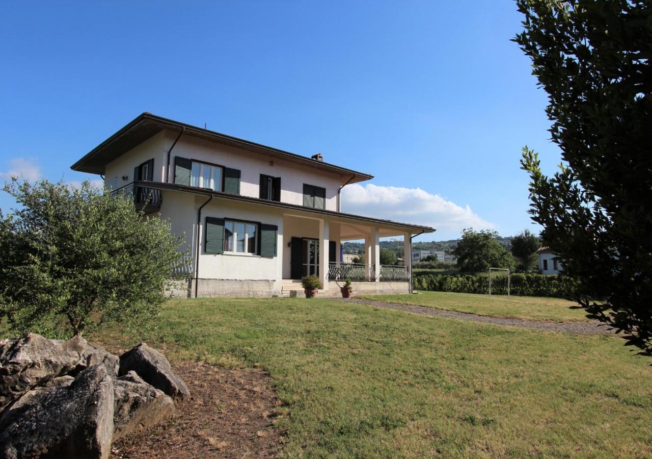 Villa Green - Irpinia Venticano Экстерьер фото
