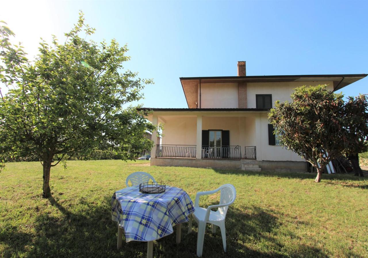 Villa Green - Irpinia Venticano Экстерьер фото