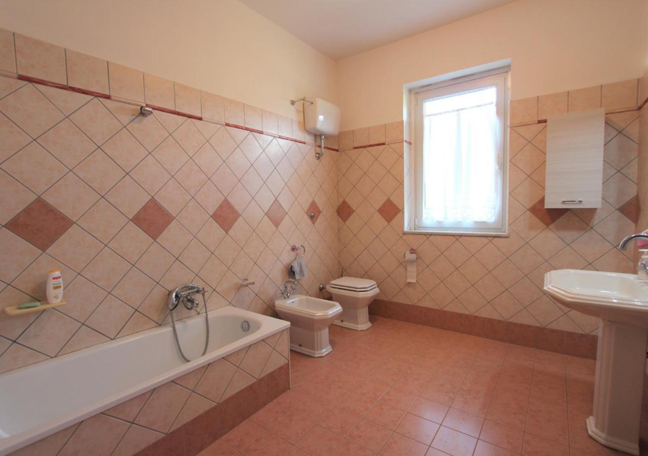 Villa Green - Irpinia Venticano Экстерьер фото