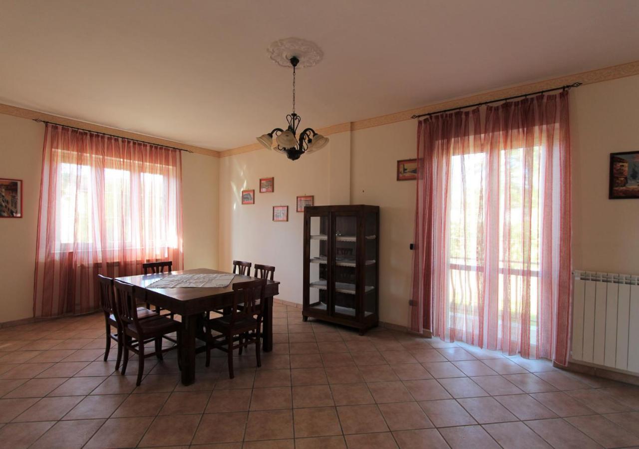 Villa Green - Irpinia Venticano Экстерьер фото