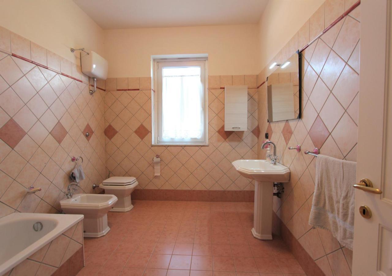 Villa Green - Irpinia Venticano Экстерьер фото