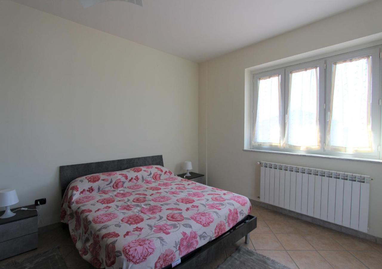 Villa Green - Irpinia Venticano Экстерьер фото