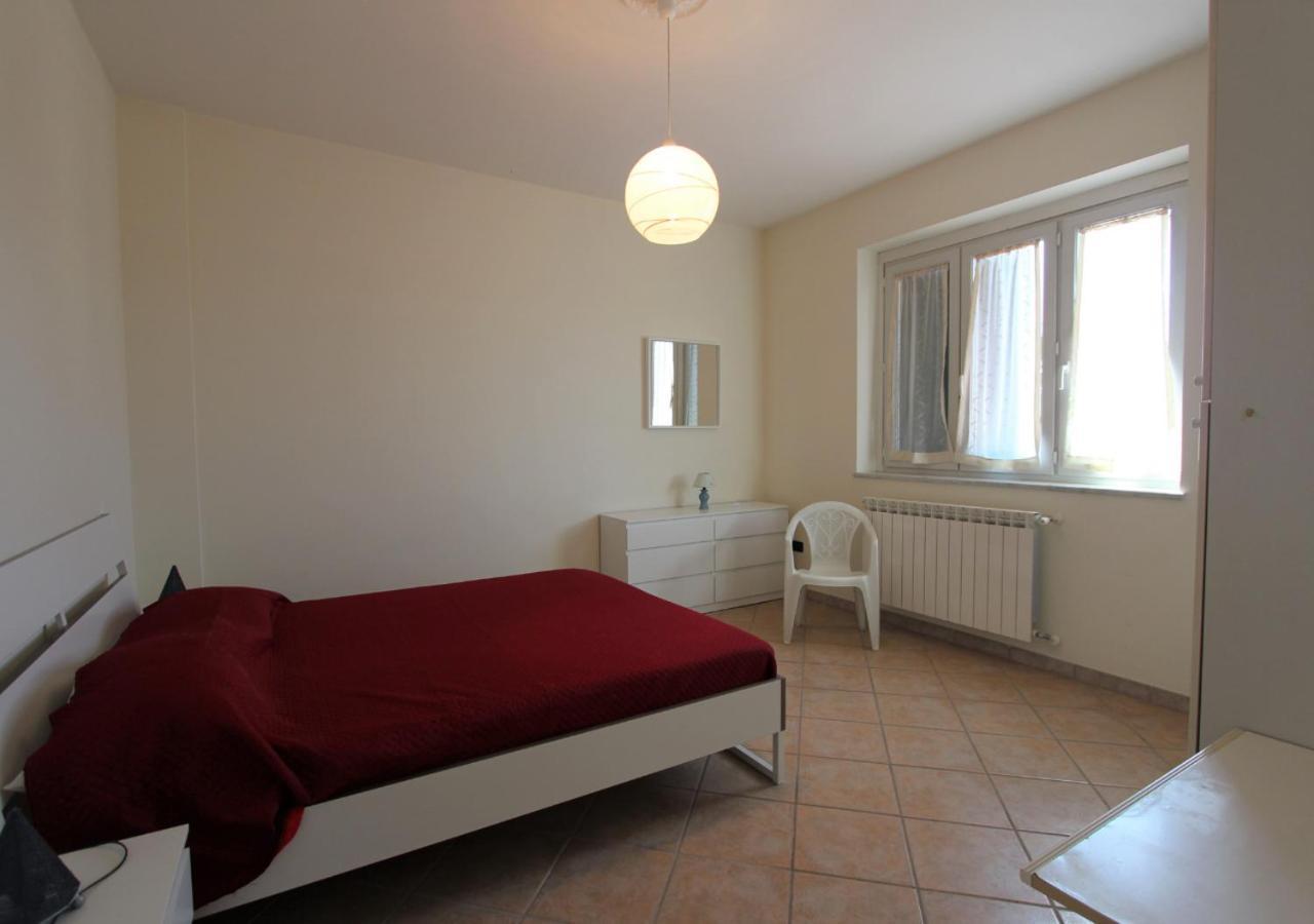 Villa Green - Irpinia Venticano Экстерьер фото