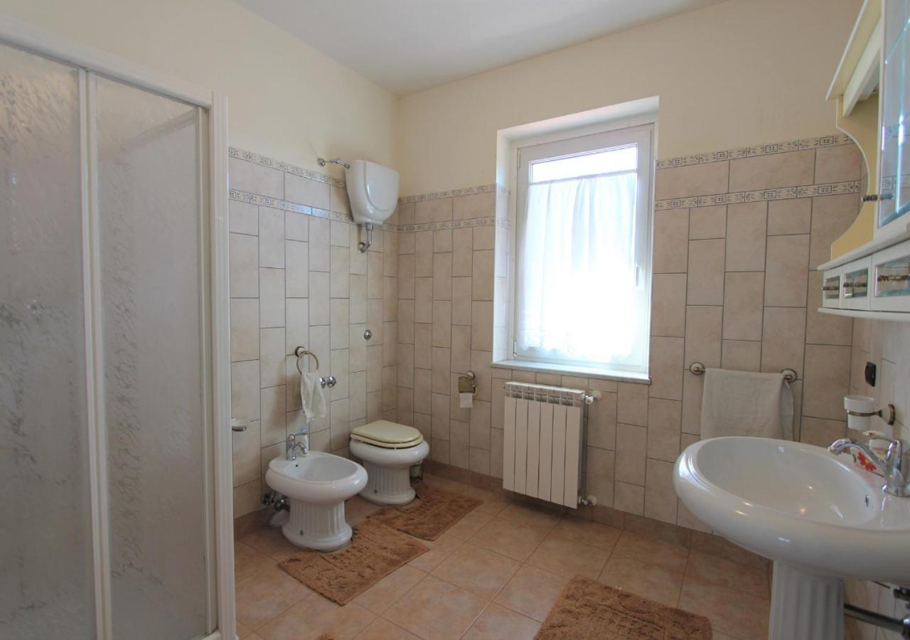 Villa Green - Irpinia Venticano Экстерьер фото