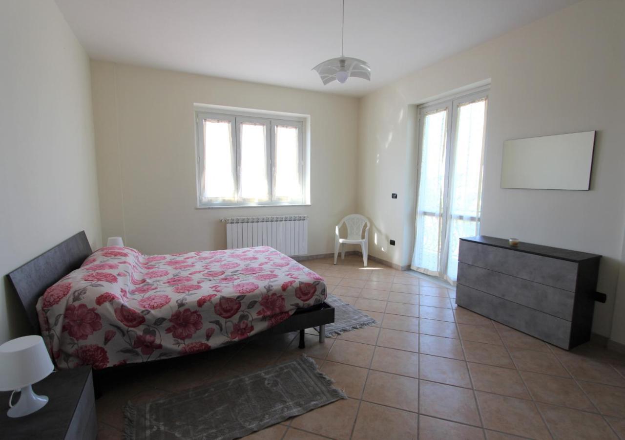 Villa Green - Irpinia Venticano Экстерьер фото