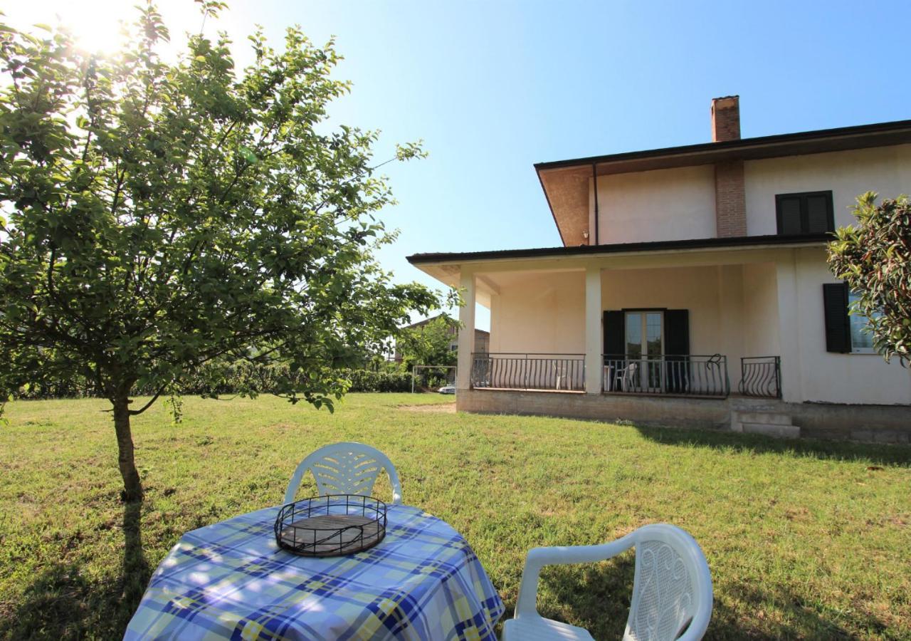 Villa Green - Irpinia Venticano Экстерьер фото