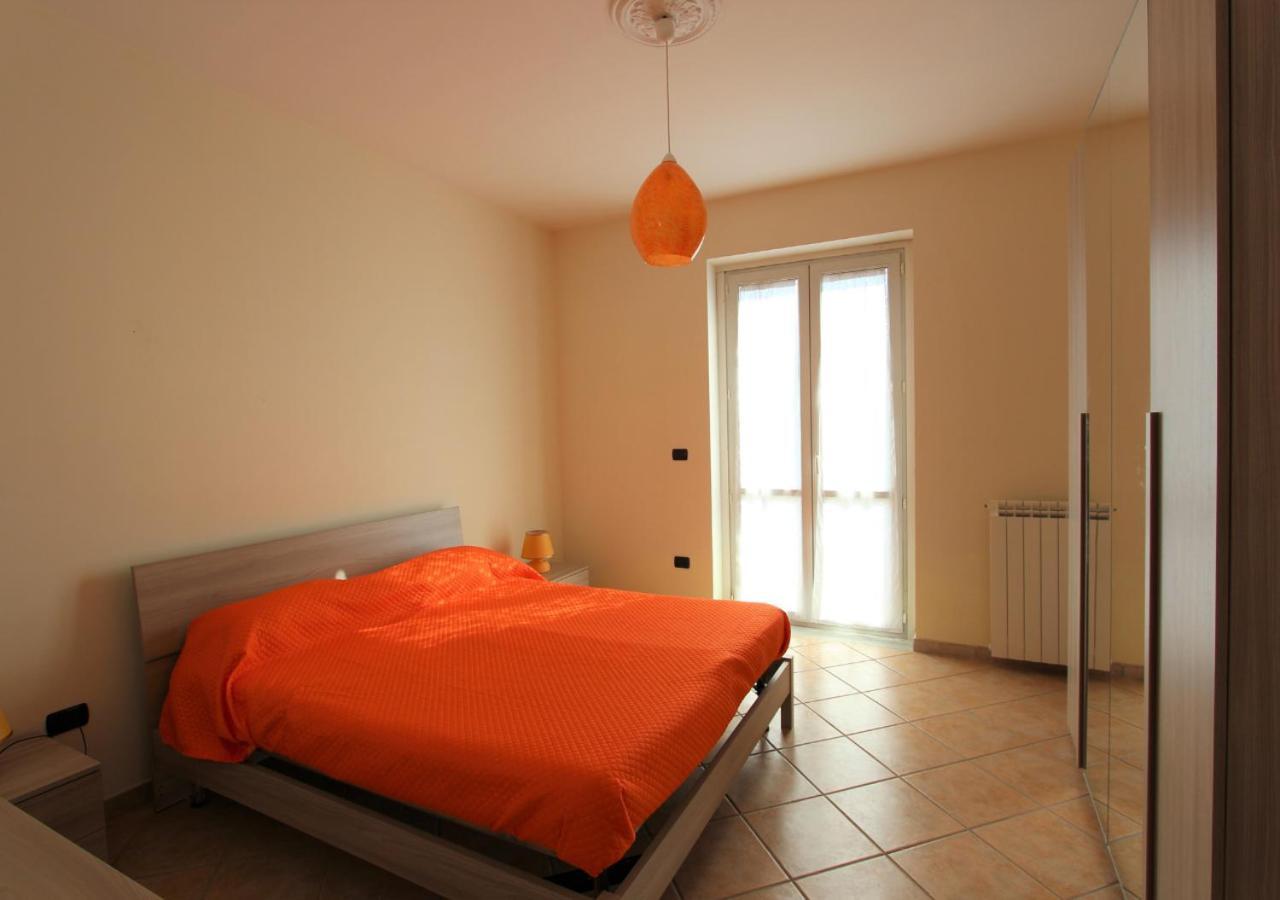 Villa Green - Irpinia Venticano Экстерьер фото