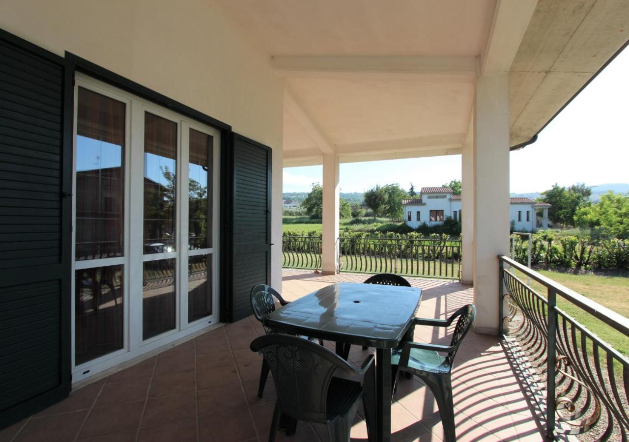 Villa Green - Irpinia Venticano Экстерьер фото