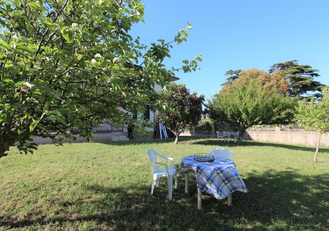 Villa Green - Irpinia Venticano Экстерьер фото