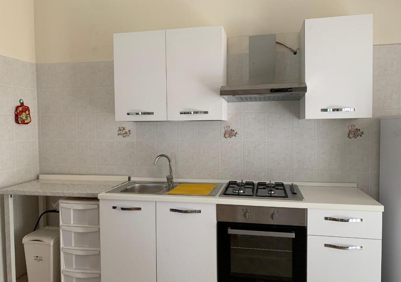 Villa Green - Irpinia Venticano Экстерьер фото