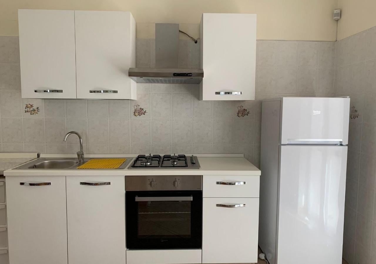 Villa Green - Irpinia Venticano Экстерьер фото