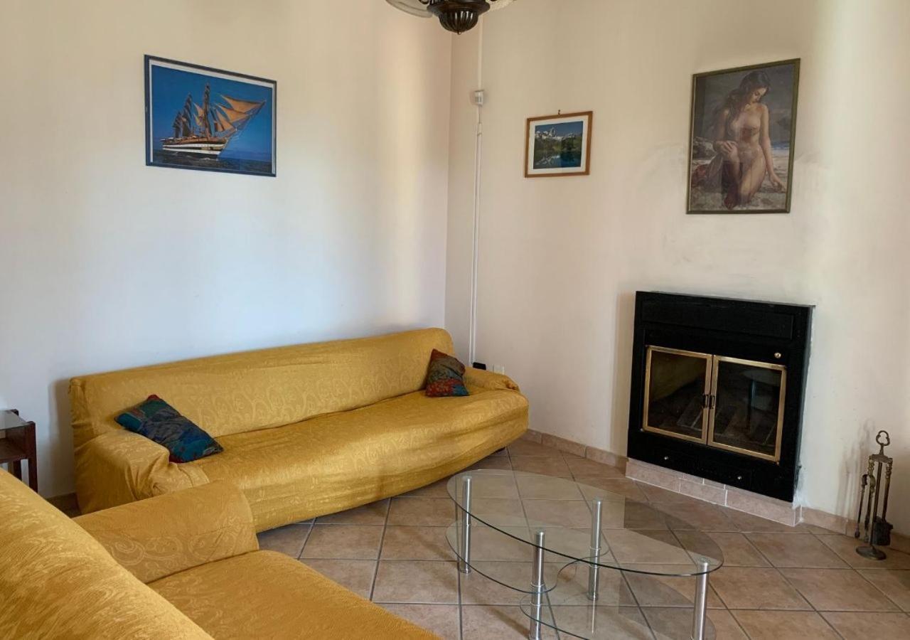 Villa Green - Irpinia Venticano Экстерьер фото