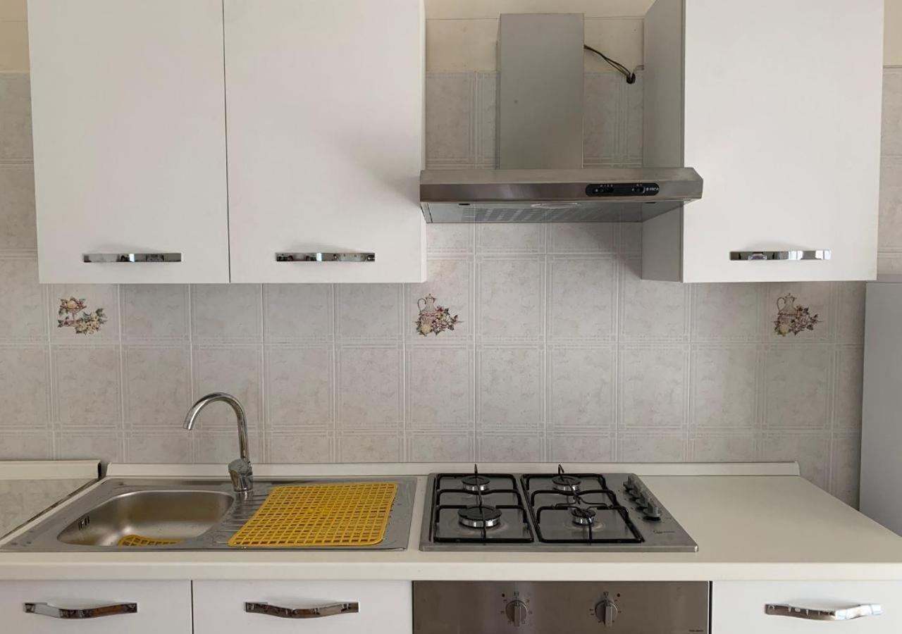 Villa Green - Irpinia Venticano Экстерьер фото